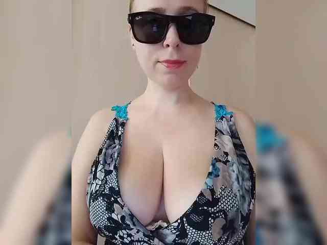 Dashulya666 webcam