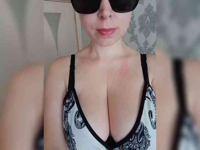 Dashulya666 webcam