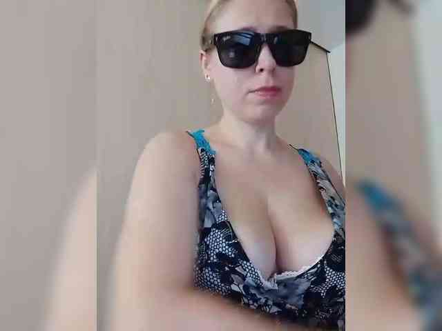 Dashulya666 webcam
