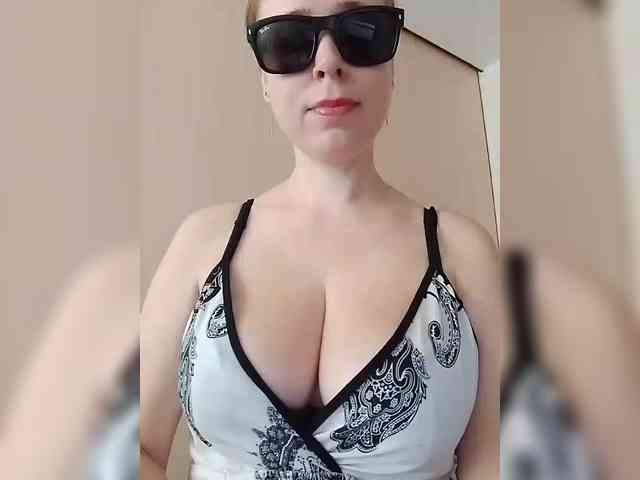 Dashulya666 webcam