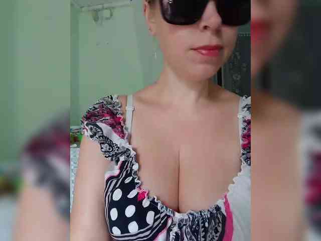 Dashulya666 webcam