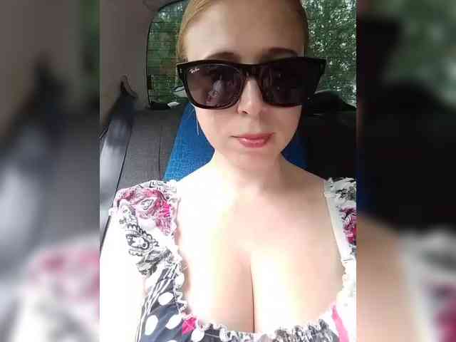 Dashulya666 webcam