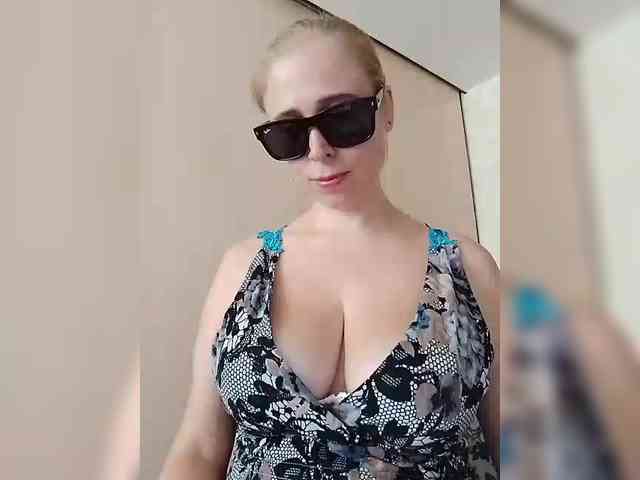 Dashulya666 webcam