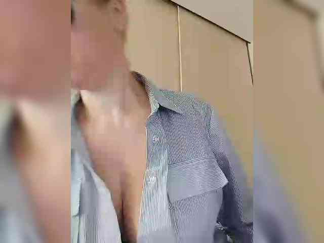 Dashulya666 webcam