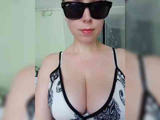 Dashulya666 webcam