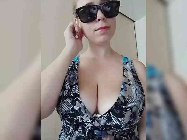 Dashulya666 webcam