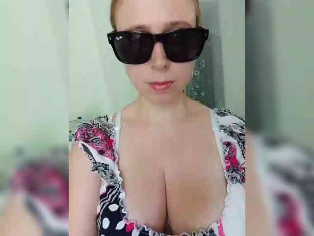Dashulya666 webcam