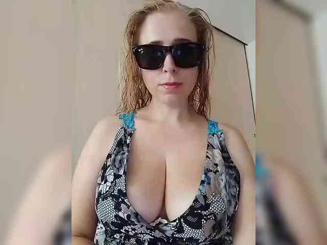 Dashulya666 webcam