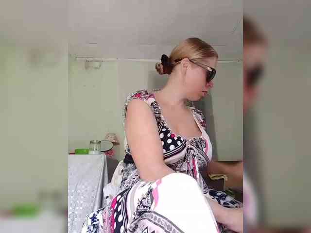 Dashulya666 webcam
