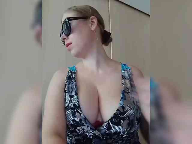 Dashulya666 webcam