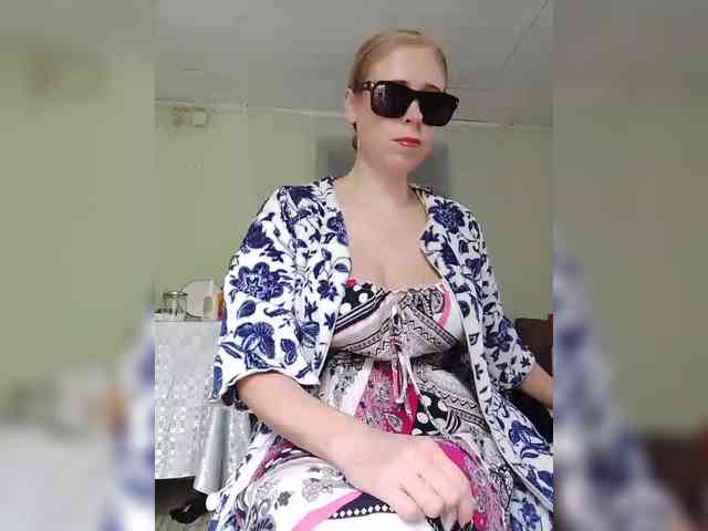 Dashulya666 webcam