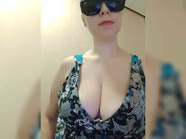 Dashulya666 webcam