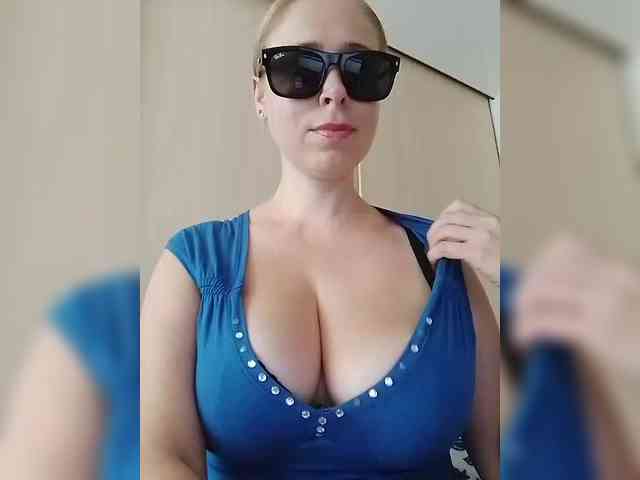 Dashulya666 webcam
