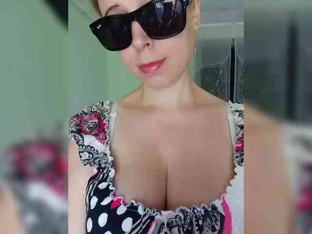 Dashulya666 webcam