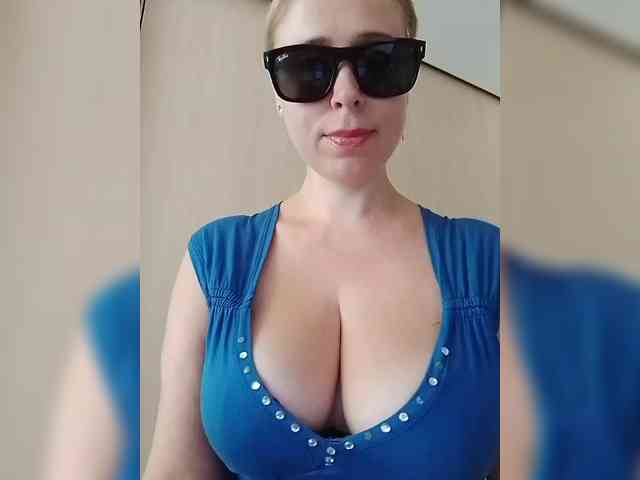 Dashulya666 webcam