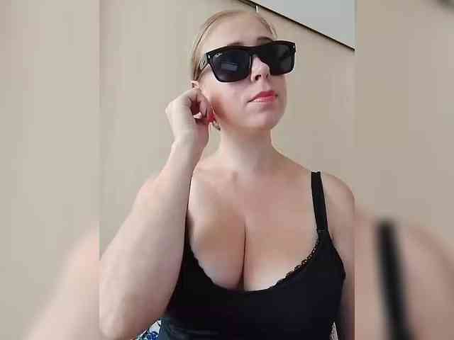 online live sex show DashaKisa951