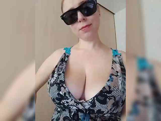 Dashulya666 webcam