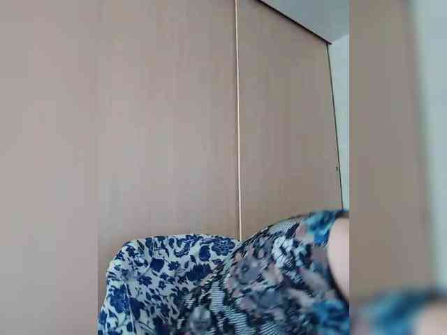 Dashulya666 webcam