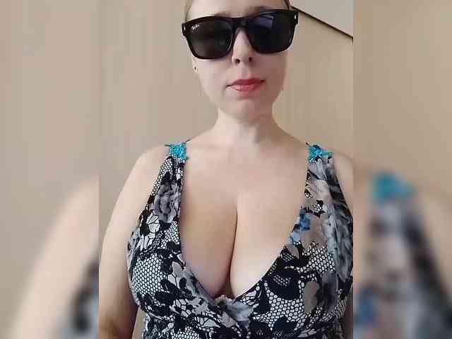 Dashulya666 webcam