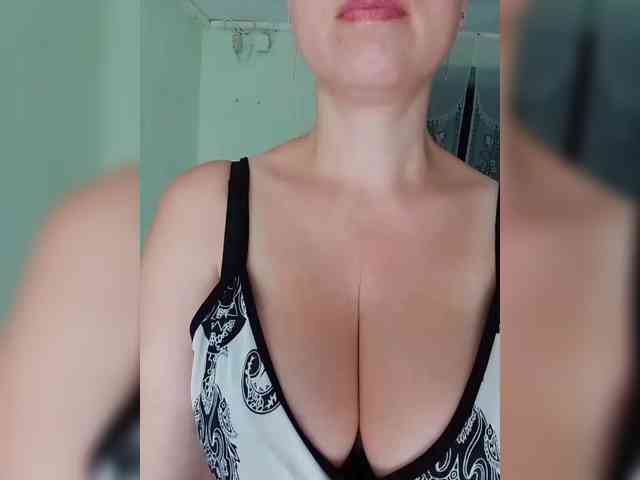 Dashulya666 webcam