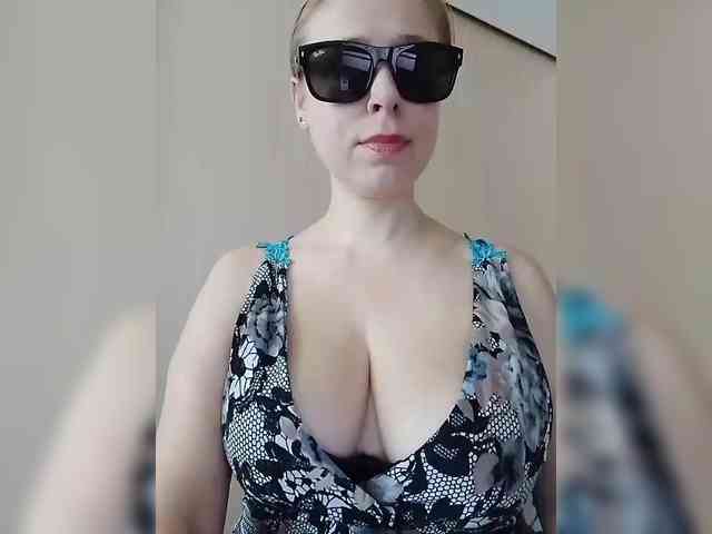 Dashulya666 webcam