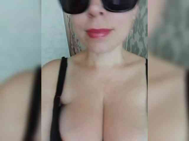 Dashulya666 webcam