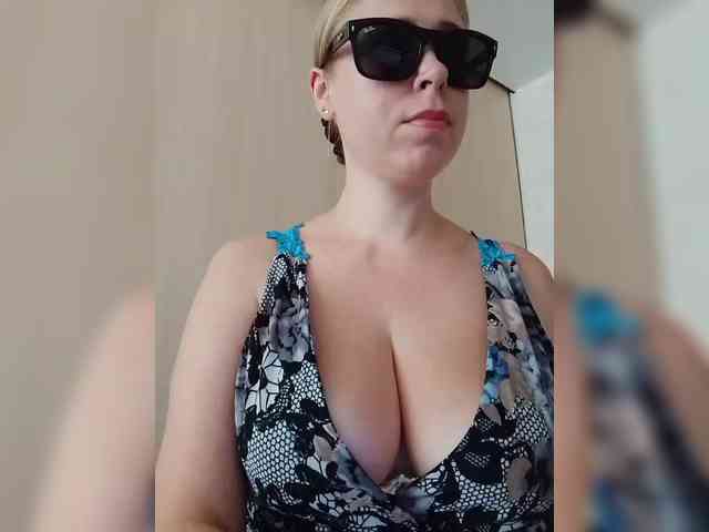 Dashulya666 webcam