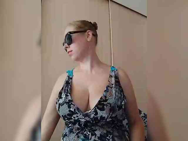 Dashulya666 webcam