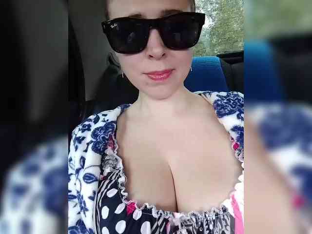 Dashulya666 webcam