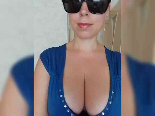 Dashulya666 webcam