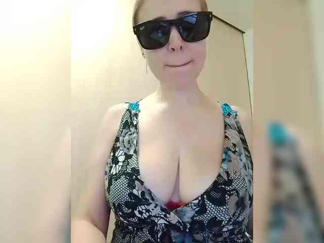 Dashulya666 webcam