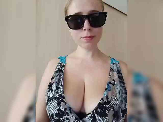 Dashulya666 webcam