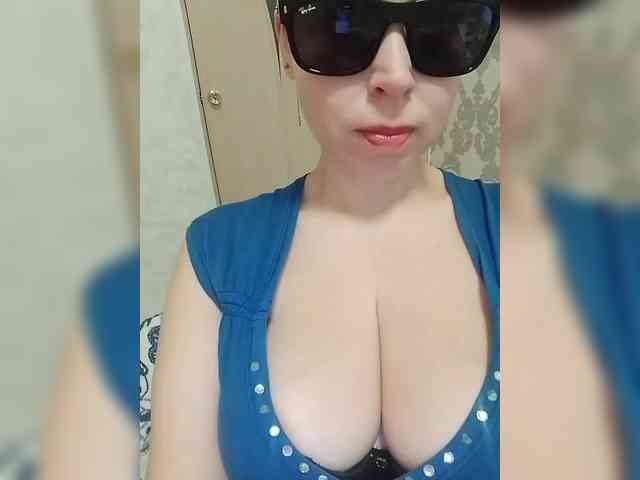 Dashulya666 webcam