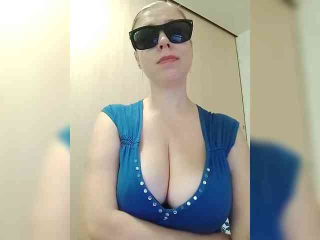 Dashulya666 webcam