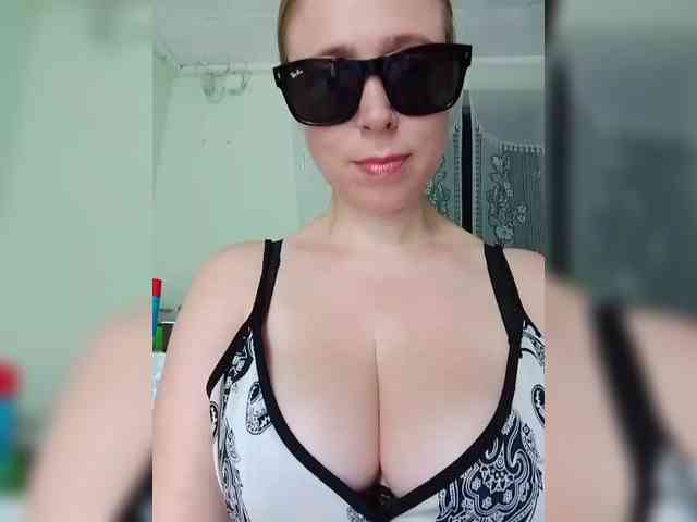 Dashulya666 webcam