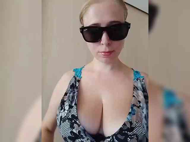 Dashulya666 webcam