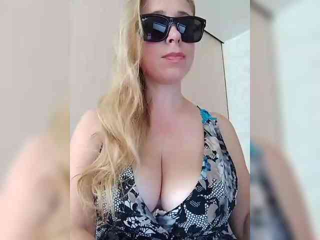 Dashulya666 webcam