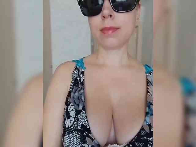 Dashulya666 webcam