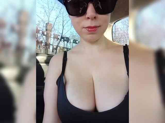 Dashulya666 webcam