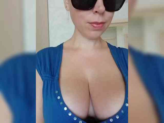 Dashulya666 webcam