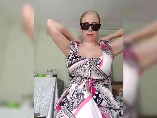 Dashulya666 webcam