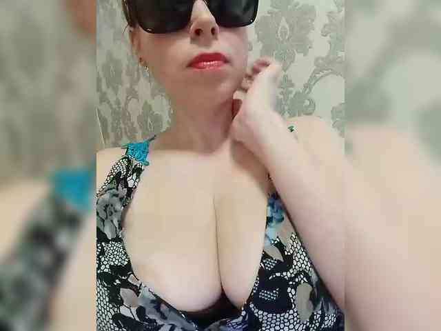 DashaKisa951 Live Webcam on BongaCams