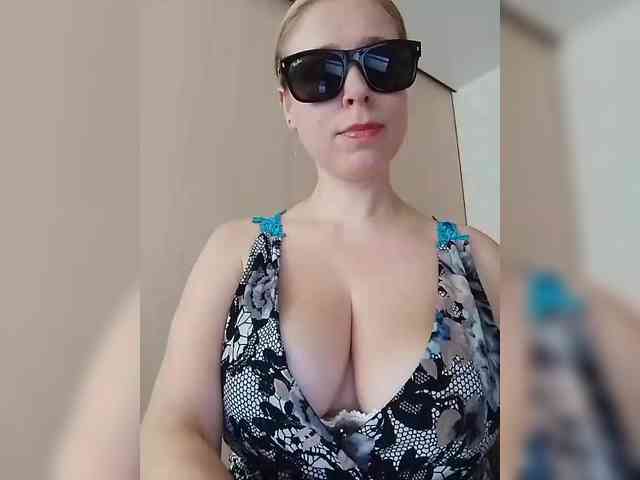 Dashulya666 webcam