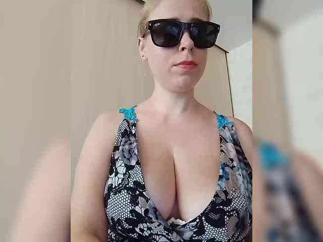Dashulya666 webcam