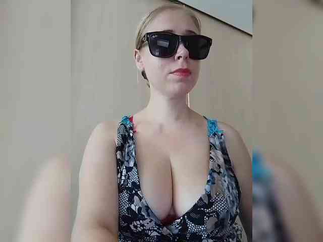 Dashulya666 webcam