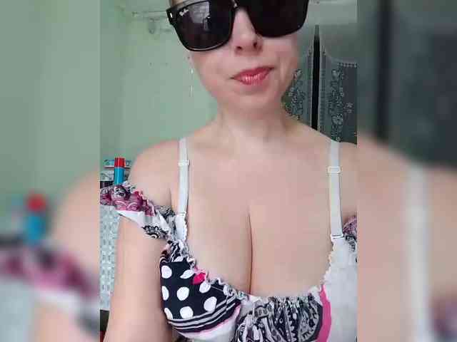 Dashulya666 webcam