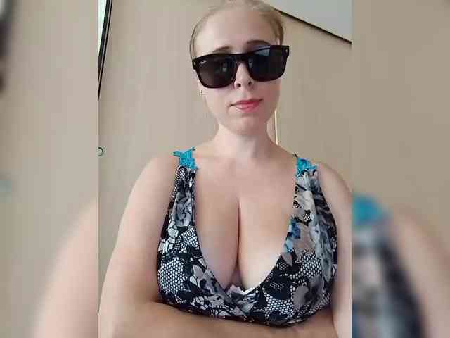 Dashulya666 webcam
