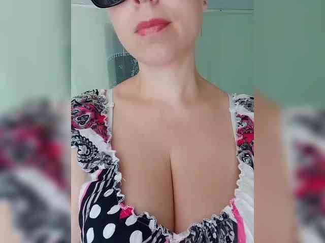 Dashulya666 webcam