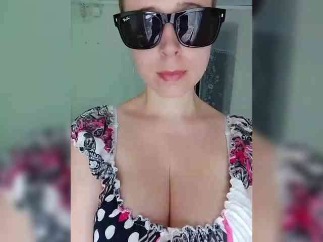 Dashulya666 webcam