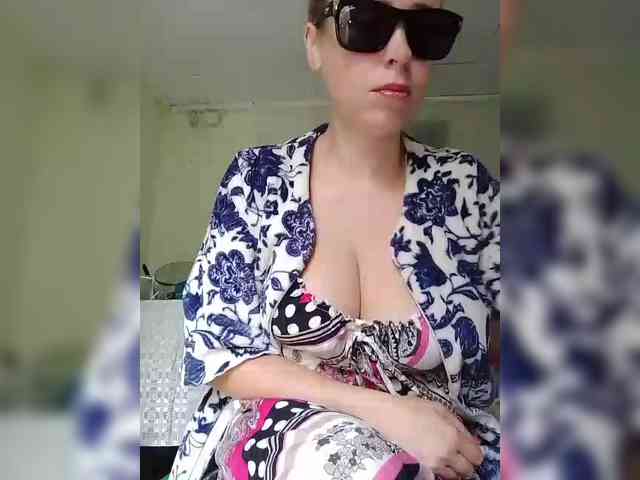 Dashulya666 webcam